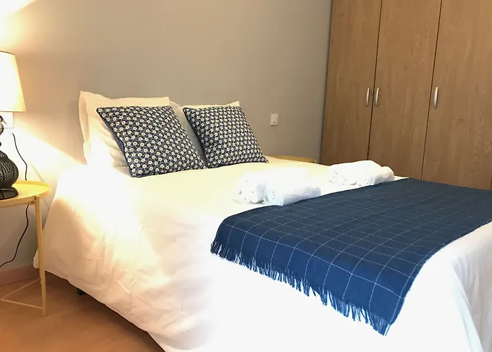 Enjoy Sevilla Apartment